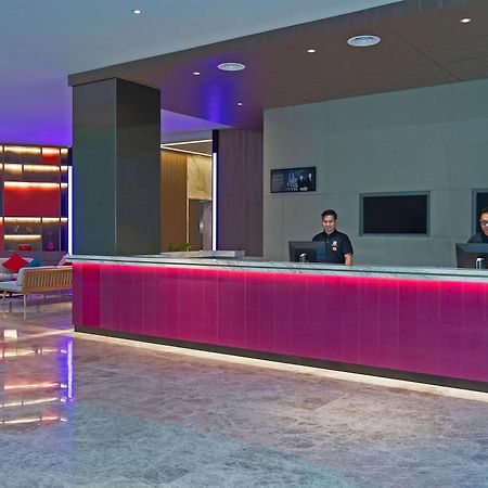 Ibis Pjcc Petaling Jaya Hotel Exterior photo