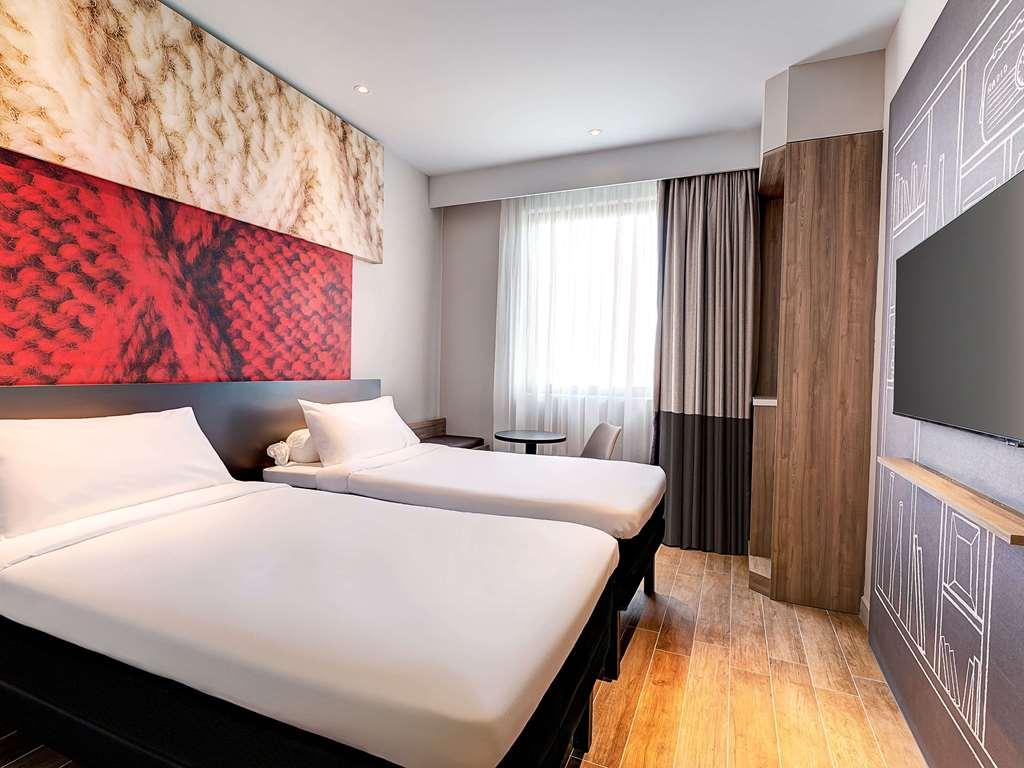 Ibis Pjcc Petaling Jaya Hotel Room photo