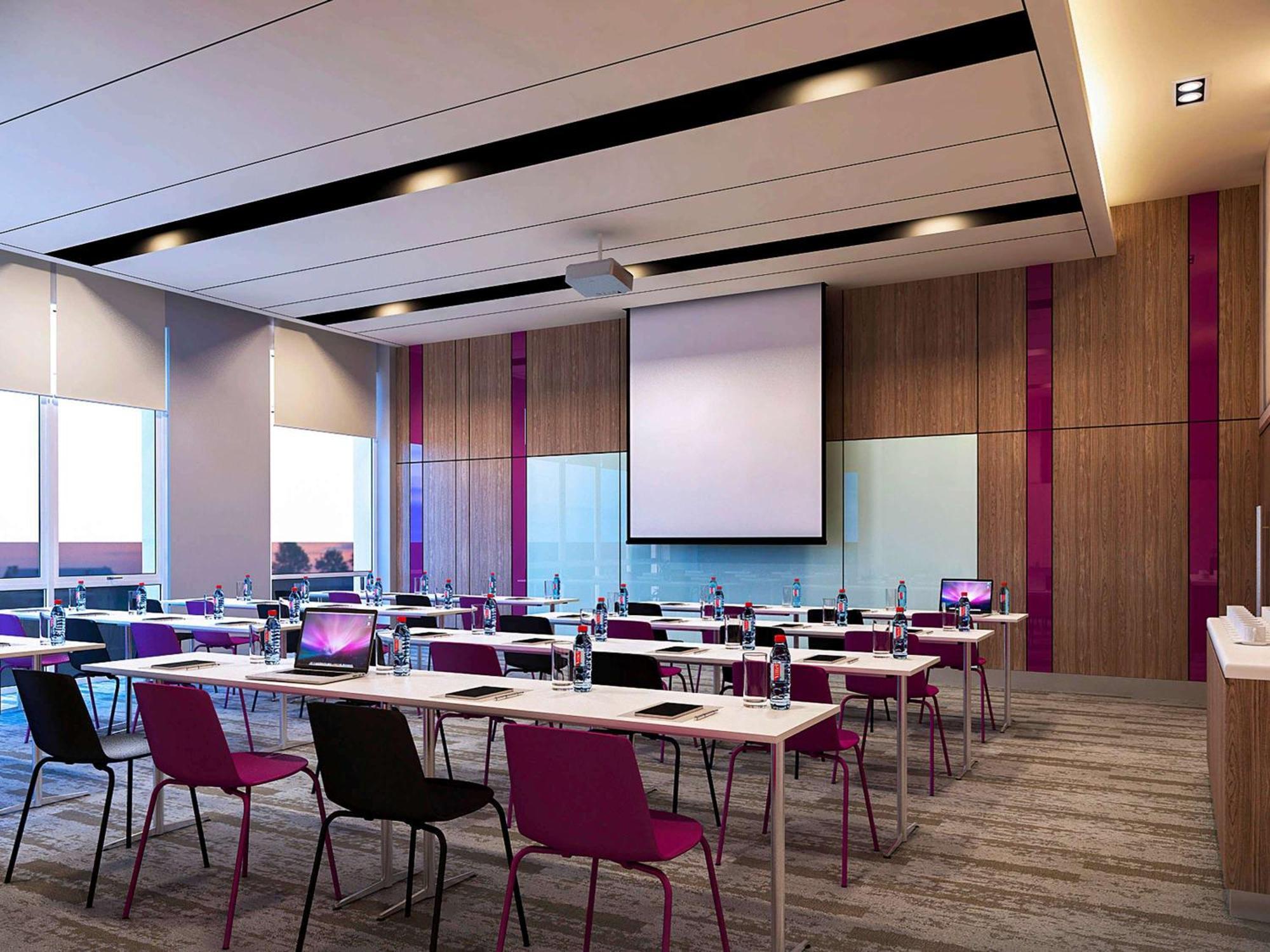 Ibis Pjcc Petaling Jaya Hotel Exterior photo